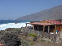 Kanaren, El Hierro, El Maceta