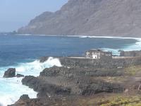 Kanaren, El Hierro, La Punta