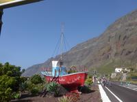 Kanaren, El Hierro, La Punta