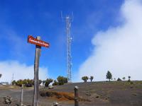Kanaren, El Hierro, Wanderung zum Malpaso