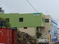 Kanaren, El Hierro, App.