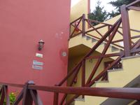 Kanaren, El Hierro, Villa el Mocanal