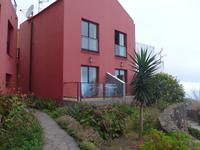 Kanaren, El Hierro, Villa el Mocanal