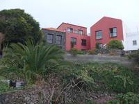 Kanaren, El Hierro, Villa el Mocanal