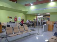 Kanaren, El Hierro, Flughafen