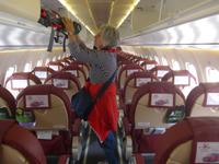 Kanaren, El Hierro, Binter Canarias