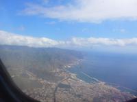 Kanaren, Teneriffa, Santa Cruz