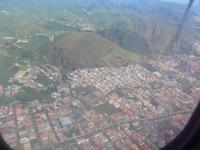 Kanaren, Teneriffa, La Laguna