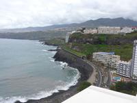 Kanaren, Teneriffa, Puerto de la Cruz