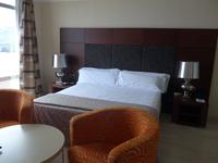 Kanaren, Teneriffa, Puerto de la Cruz, Sol Atlantis