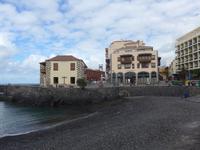 Kanaren, Teneriffa, Puerto de la Cruz