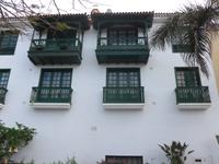 Kanaren, Teneriffa, Puerto de la Cruz