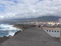 Kanaren, Teneriffa, Puerto de la Cruz
