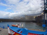 Kanaren, Teneriffa, Puerto de la Cruz