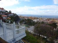 Kanaren, Teneriffa, Puerto de la Cruz