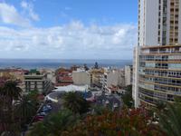 Kanaren, Teneriffa, Puerto de la Cruz