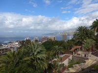 Kanaren, Teneriffa, Puerto de la Cruz