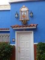 Kanaren, Teneriffa, Puerto de la Cruz