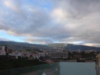 Kanaren, Teneriffa, Puerto de la Cruz