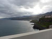 Kanaren, Teneriffa, Puerto de la Cruz