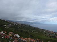 Kanaren. Teneriffa, Nordküste