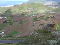 Kanaren, Teneriffa, Valle Guerra