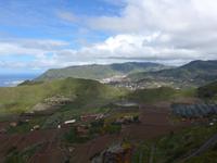 Kanaren, Teneriffa, Valle Guerra