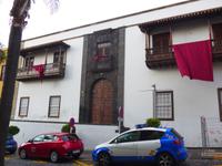 Kanaren, Teneriffa, Puerto de la Cruz