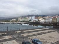 Kanaren, Teneriffa, Puerto de la Cruz