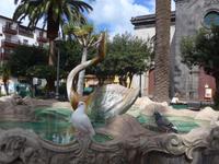 Kanaren, Teneriffa, Puerto de la Cruz