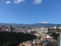 Kanaren, Teneriffa, Puerto de la Cruz