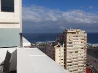 Kanaren, Teneriffa, Puerto de la Cruz