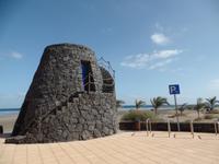 Rundreise Lanzarote, Fuerteventura – Puerto del Carmen