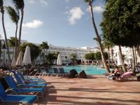 Rundreise Lanzarote, Fuerteventura – Puerto del Carmen – Hotel La Geria