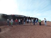 Rundreise Lanzarote, Fuerteventura – Nationalpark Timanfaya