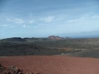 Rundreise Lanzarote, Fuerteventura – Nationalpark Timanfaya