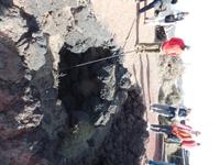 Rundreise Lanzarote, Fuerteventura – Nationalpark Timanfaya