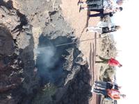 Rundreise Lanzarote, Fuerteventura – Nationalpark Timanfaya