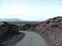 Rundreise Lanzarote, Fuerteventura – Nationalpark Timanfaya
