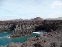 Rundreise Lanzarote, Fuerteventura – Los Hervideros
