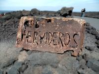 Rundreise Lanzarote, Fuerteventura – Los Hervideros