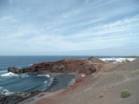 Rundreise Lanzarote, Fuerteventura – El Golfo