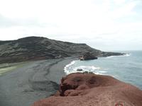 Rundreise Lanzarote, Fuerteventura – El Golfo