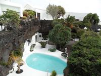 Rundreise Lanzarote, Fuerteventura – Haus von Cesar Manrique