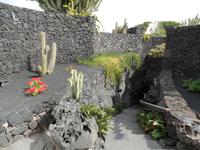 Rundreise Lanzarote, Fuerteventura – Haus von Cesar Manrique