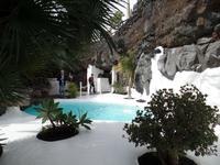 Rundreise Lanzarote, Fuerteventura – Haus von Cesar Manrique