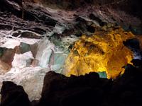 Rundreise Lanzarote, Fuerteventura – Cueva de los Verdes