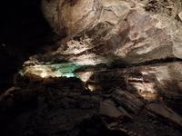 Rundreise Lanzarote, Fuerteventura – Cueva de los Verdes