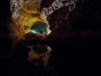 Rundreise Lanzarote, Fuerteventura – Cueva de los Verdes