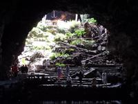 Rundreise Lanzarote, Fuerteventura – Jameos del Agua